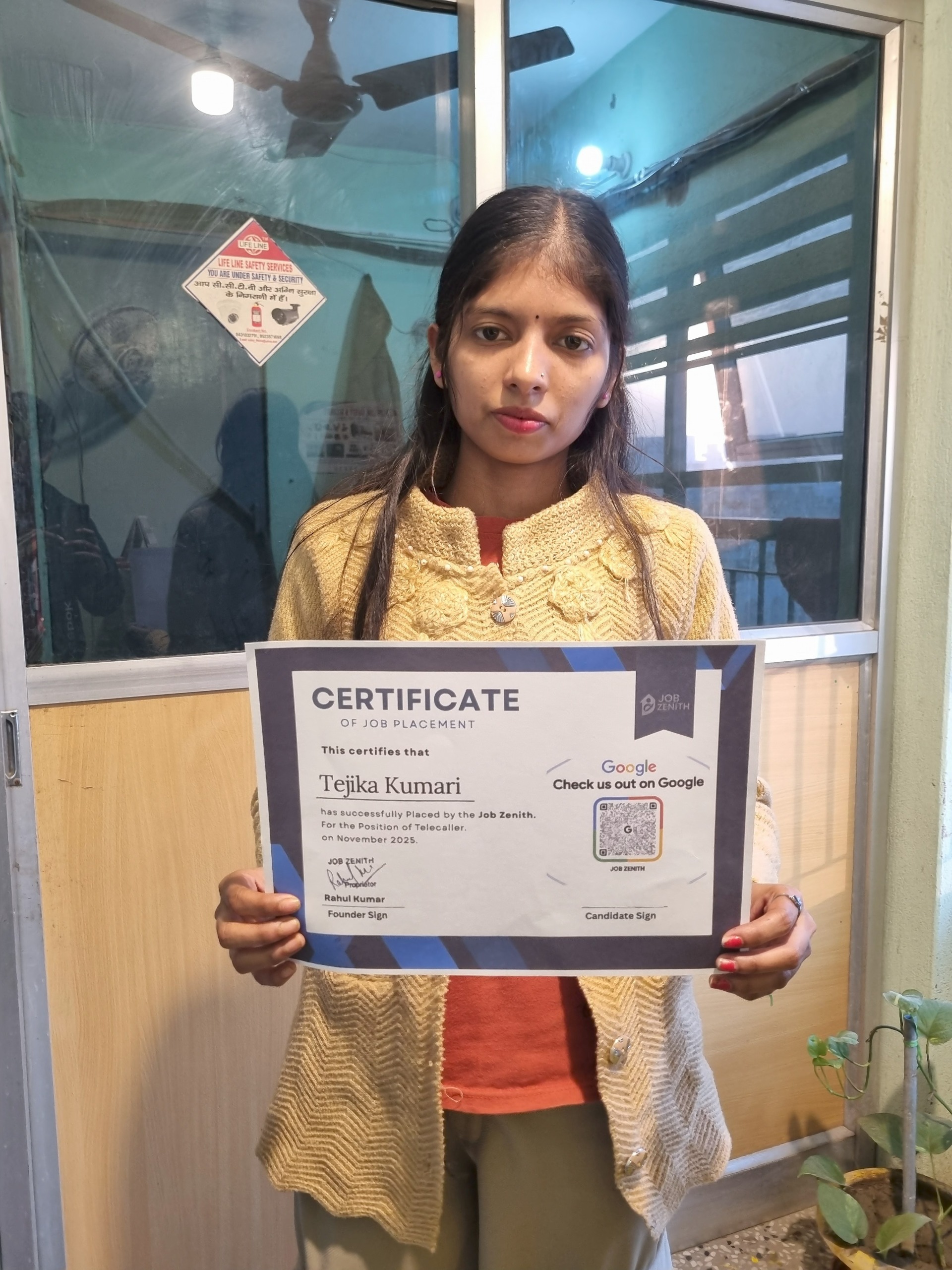 best job consultancy in Patna, Bihar